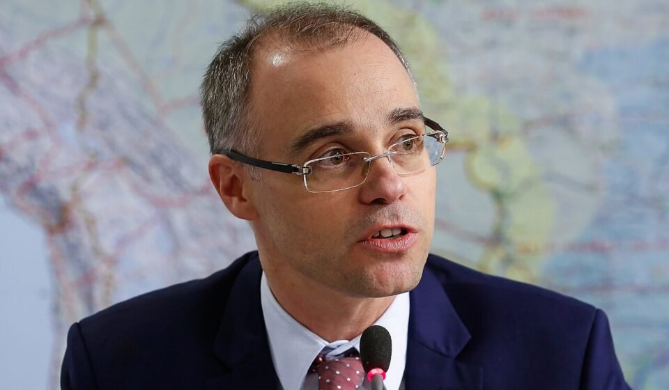 andré mendonça