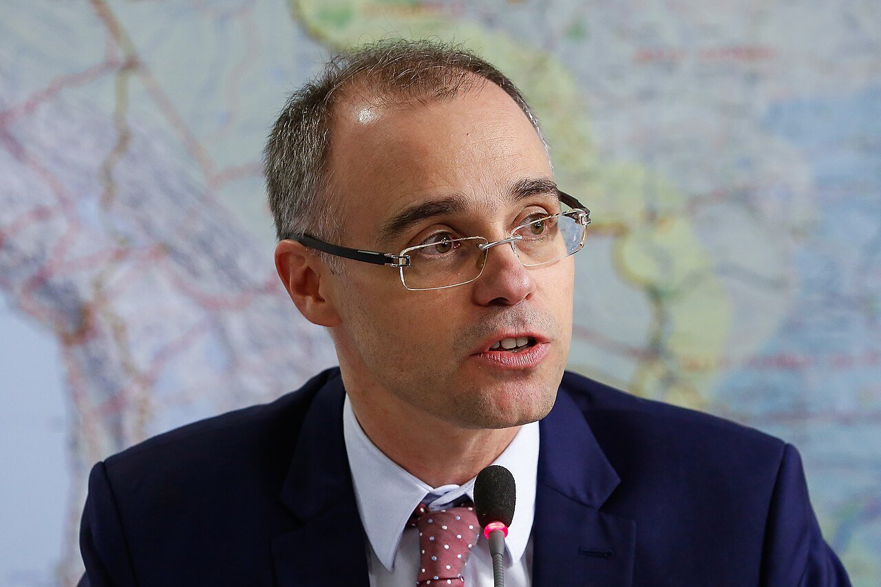 andré mendonça