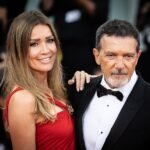 Antonio Banderas Antonio Banderas Melanie Griffith