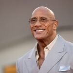 Dwayne Johnson Maui Dwayne Johnson