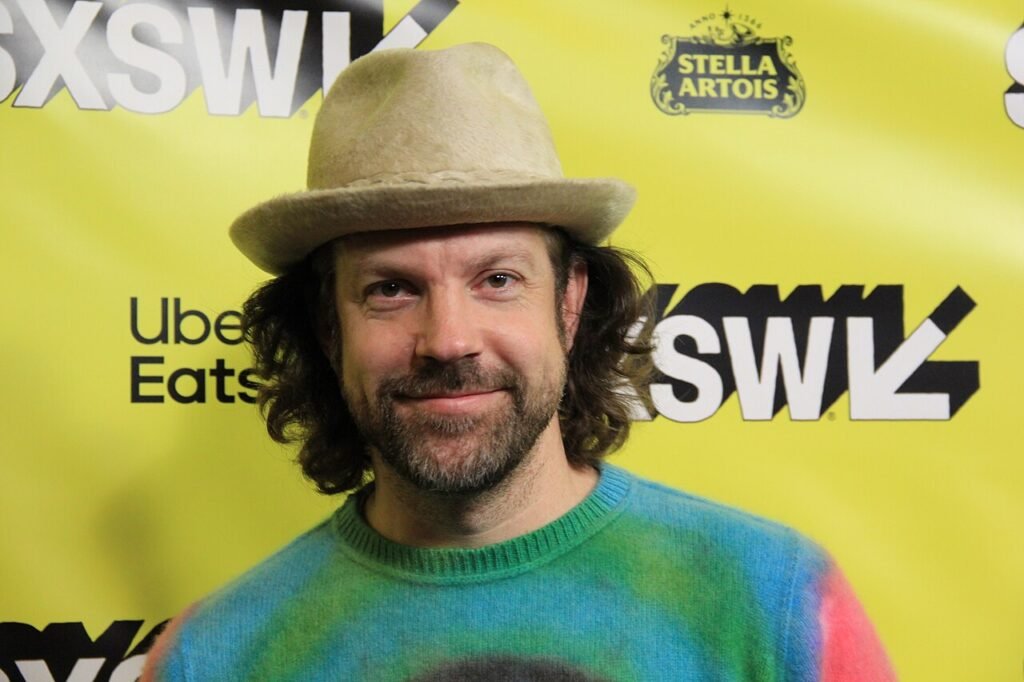Jason Sudeikis