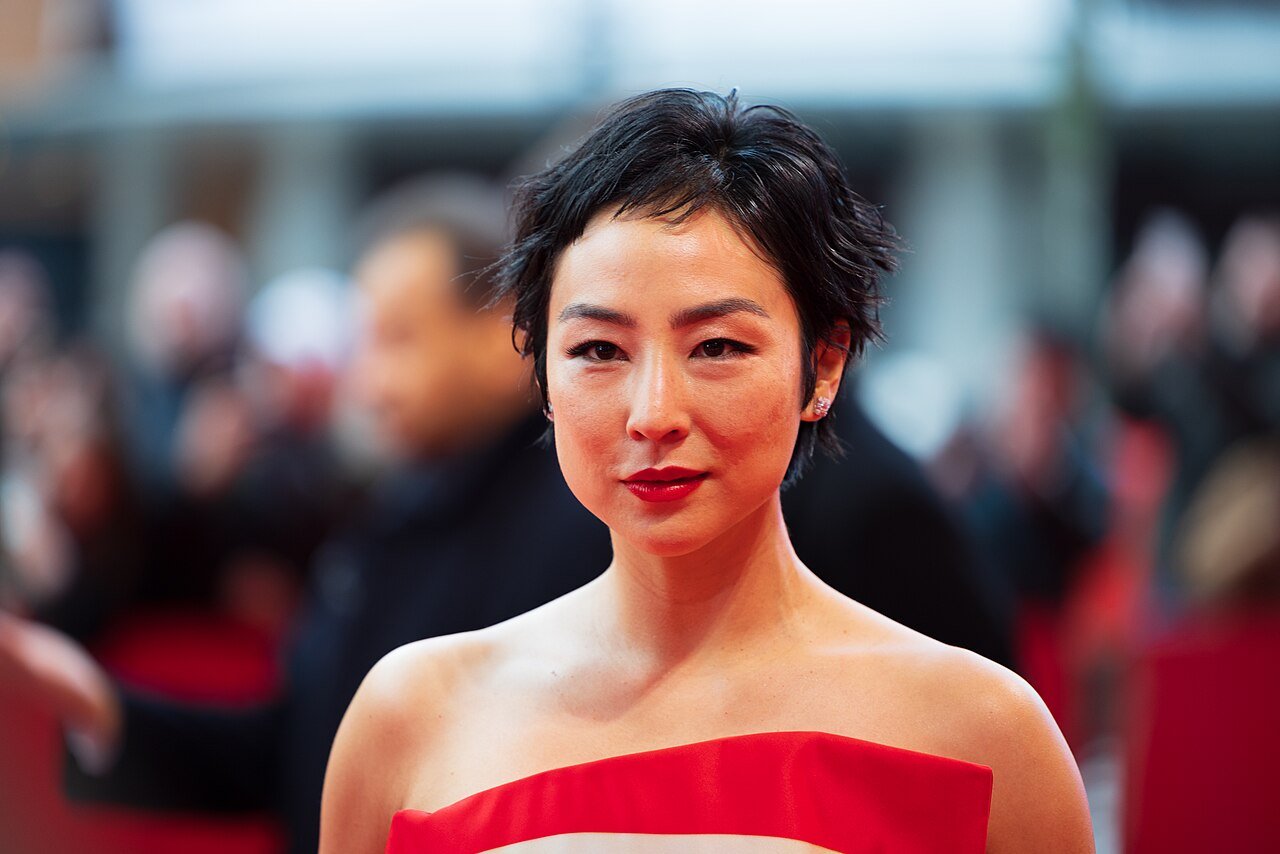 Greta Lee Greta Lee Late Fame