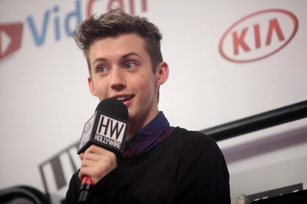 Troye Sivan
