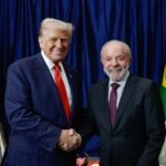 Lula Trump