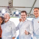 Lula diz que vai