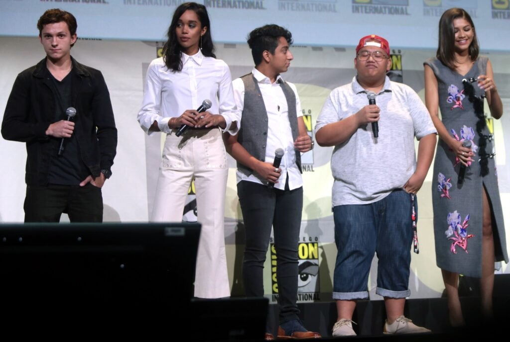 Jacob Batalon