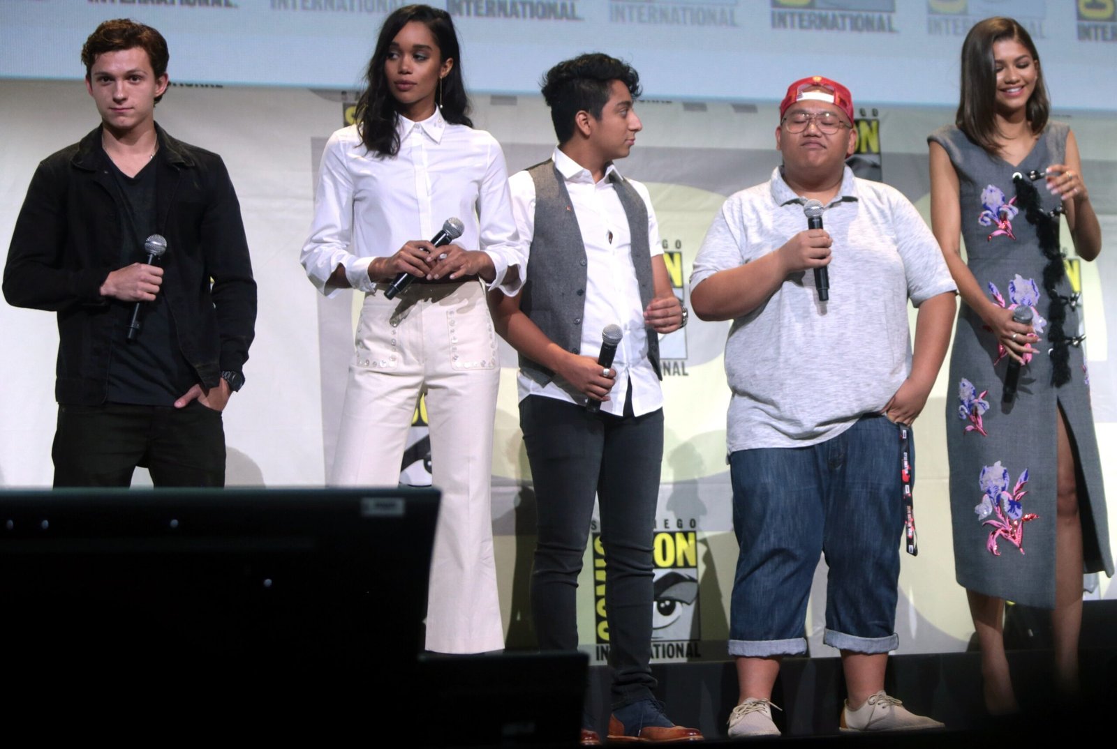 Jacob Batalon