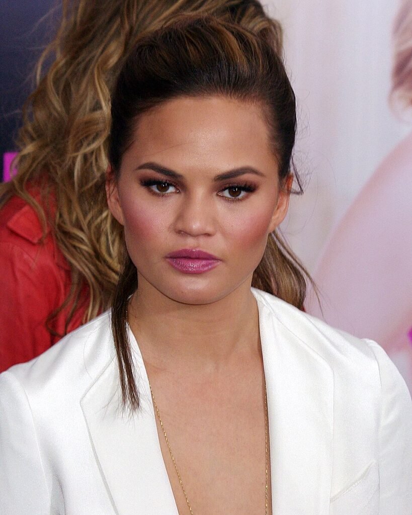 Christine Teigen