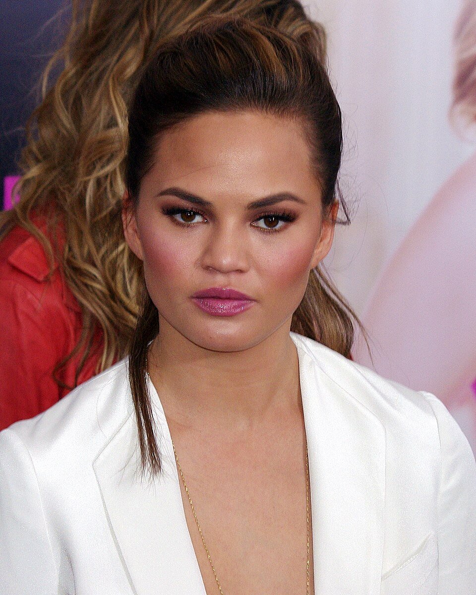 Christine Teigen