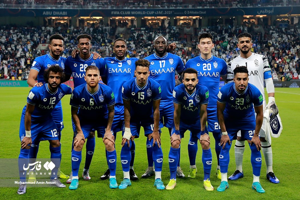 Al Hilal x Al Faisaly