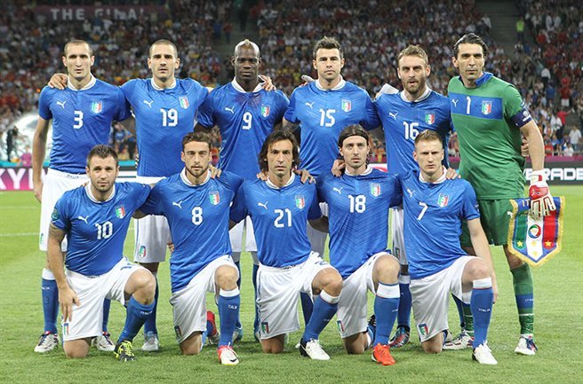 Daniele De Rossi