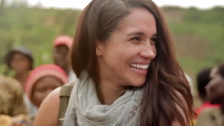 Meghan Markle